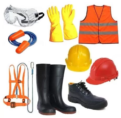 Safety Products & tools